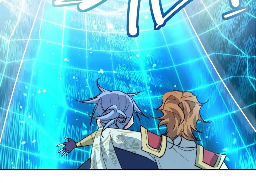 Read Fatal Code chapter 50 image 3 on Lezhin