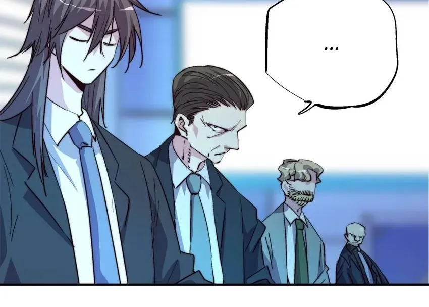 Read Fatal Code chapter 50 image 33 on Lezhin