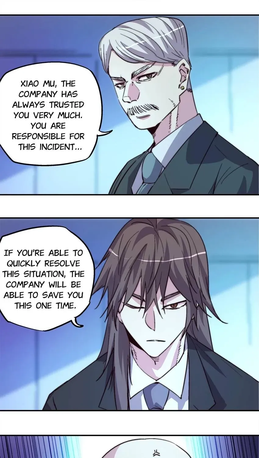 Read Fatal Code chapter 50 image 34 on Lezhin