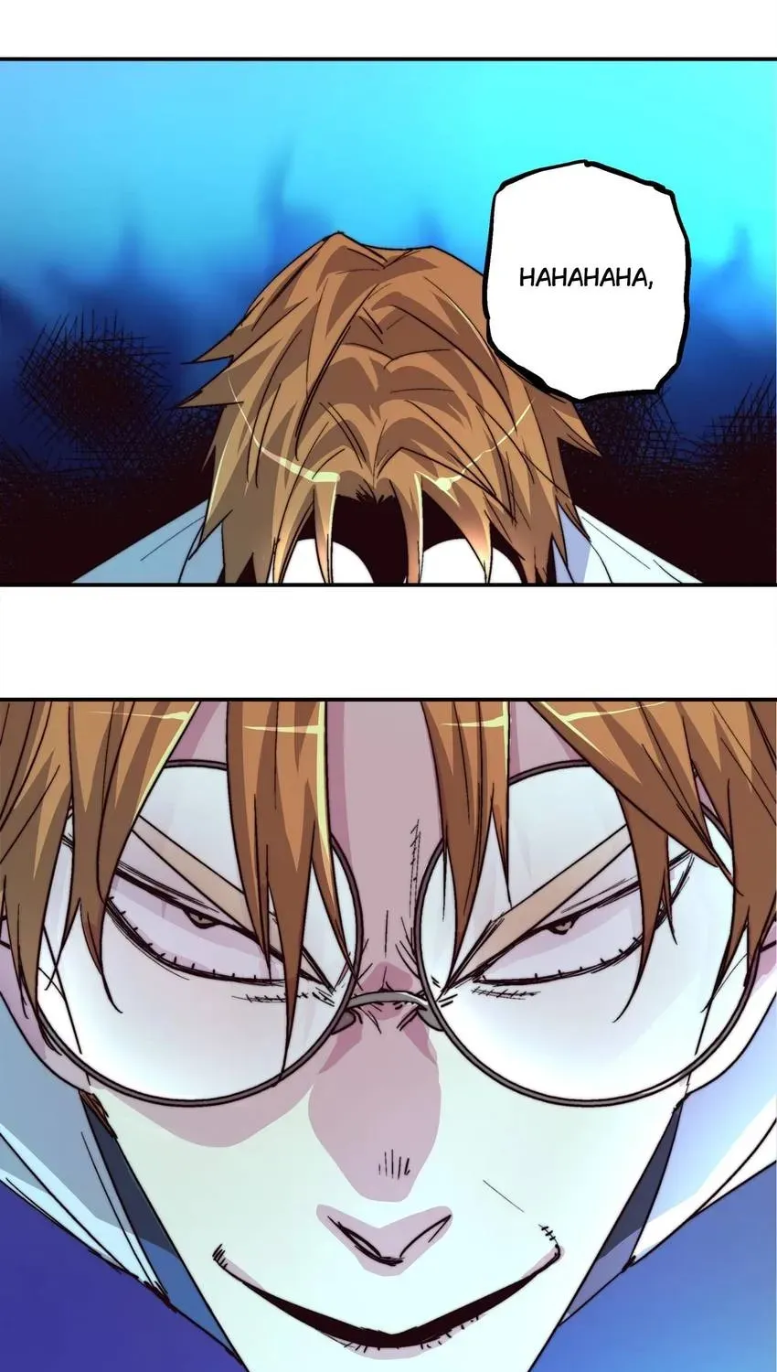 Read Fatal Code chapter 50 image 42 on Lezhin