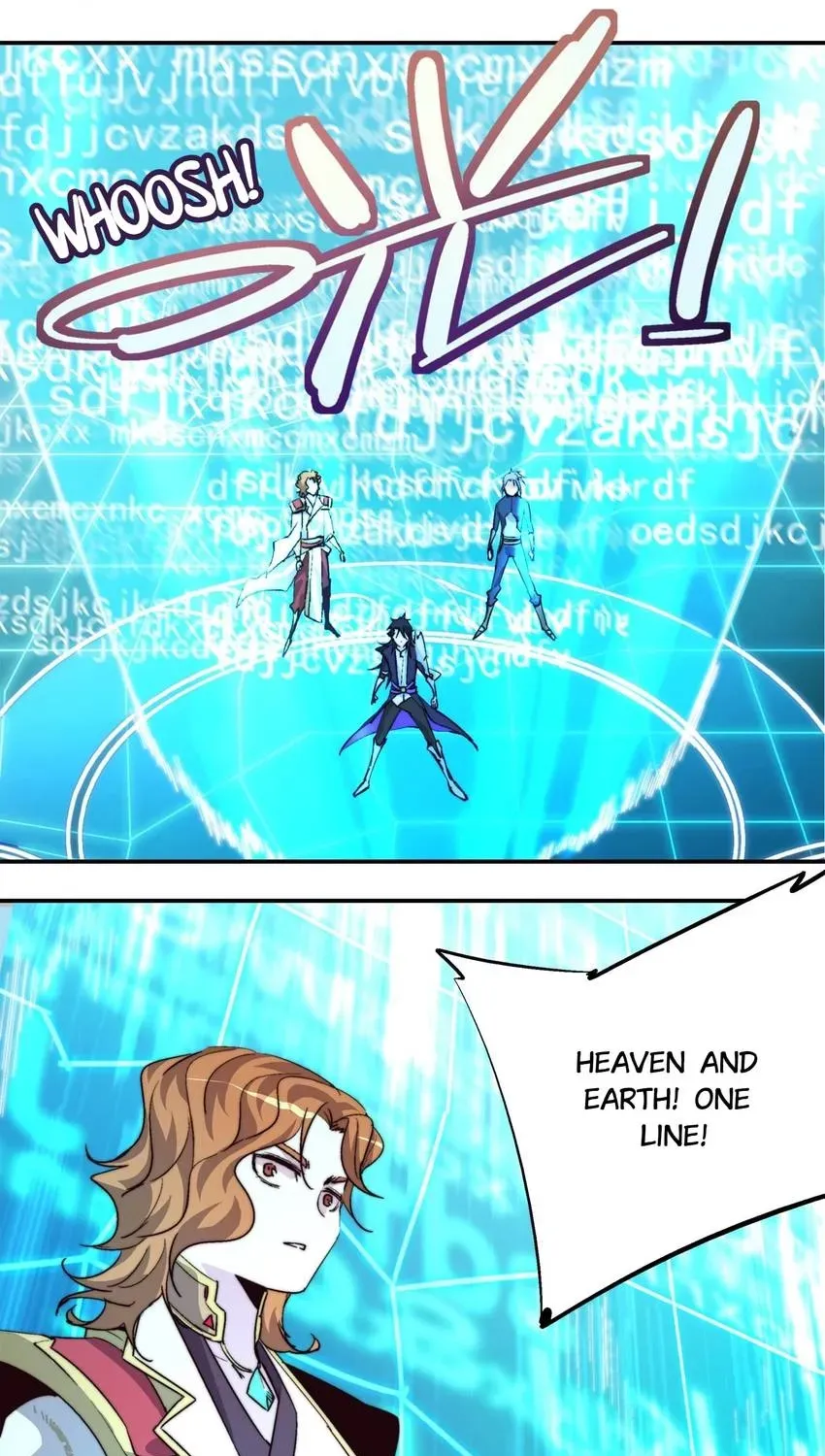 Read Fatal Code chapter 50 image 6 on Lezhin