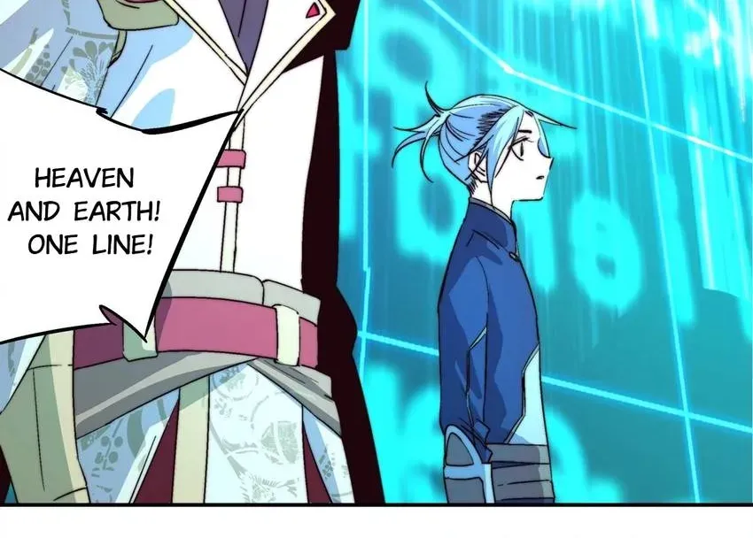 Read Fatal Code chapter 50 image 7 on Lezhin