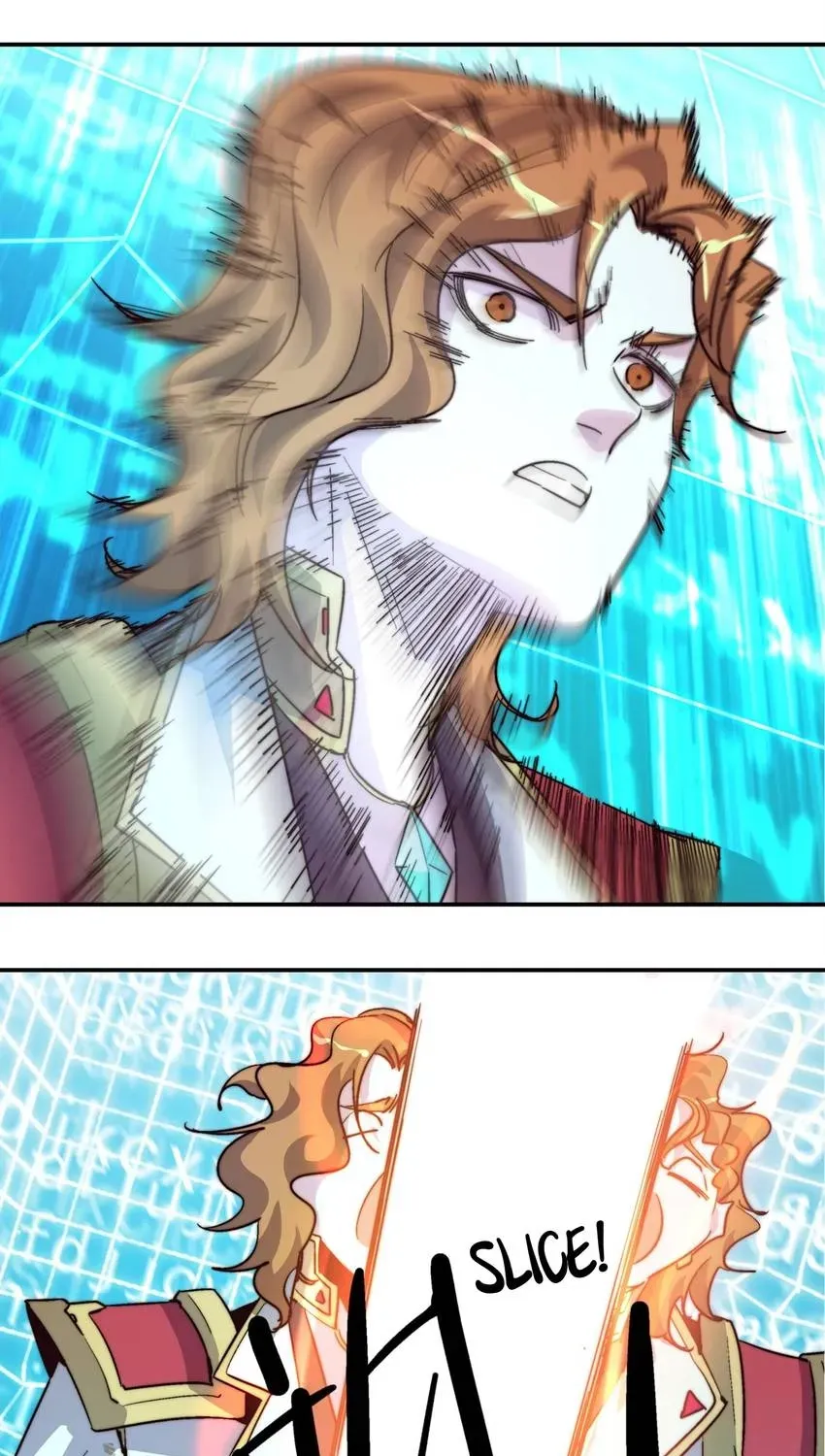 Read Fatal Code chapter 50 image 8 on Lezhin