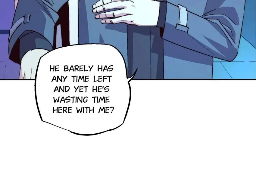 Read Fatal Code chapter 51 image 1 on Lezhin