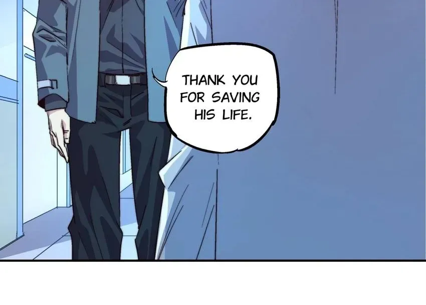 Read Fatal Code chapter 51 image 11 on Lezhin