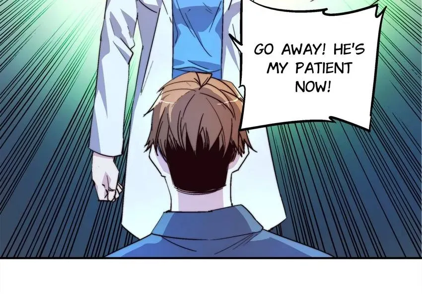Read Fatal Code chapter 51 image 13 on Lezhin
