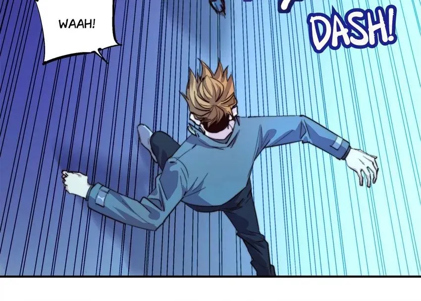 Read Fatal Code chapter 51 image 15 on Lezhin