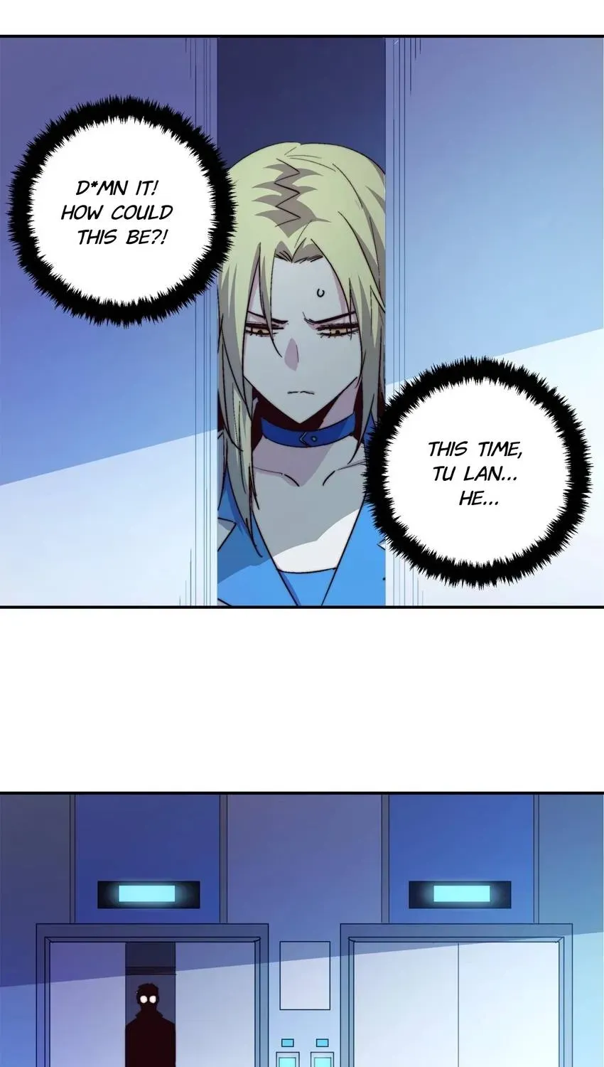 Read Fatal Code chapter 51 image 18 on Lezhin