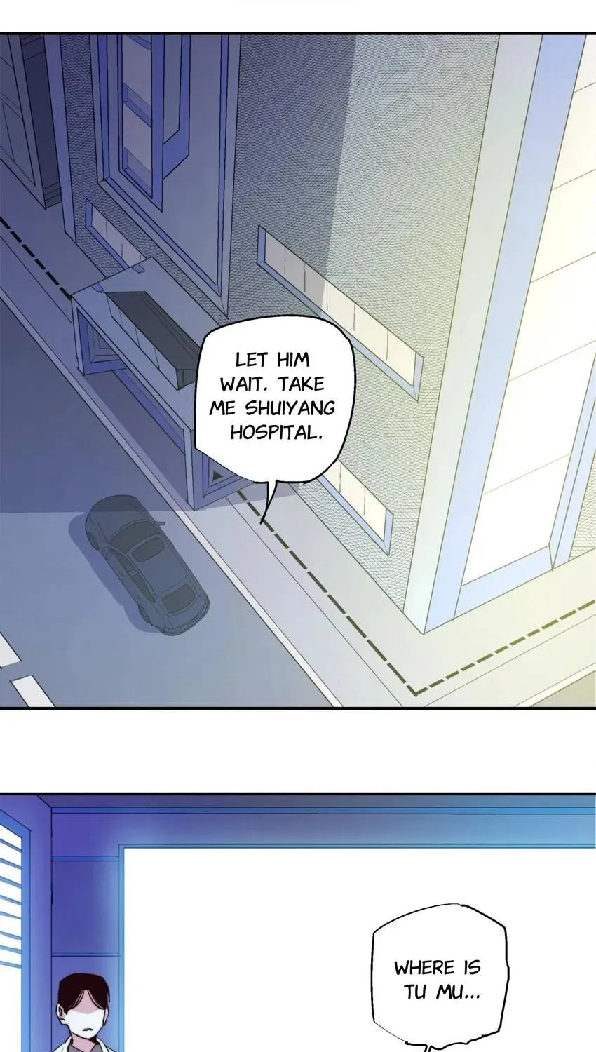 Read Fatal Code chapter 51 image 2 on Lezhin