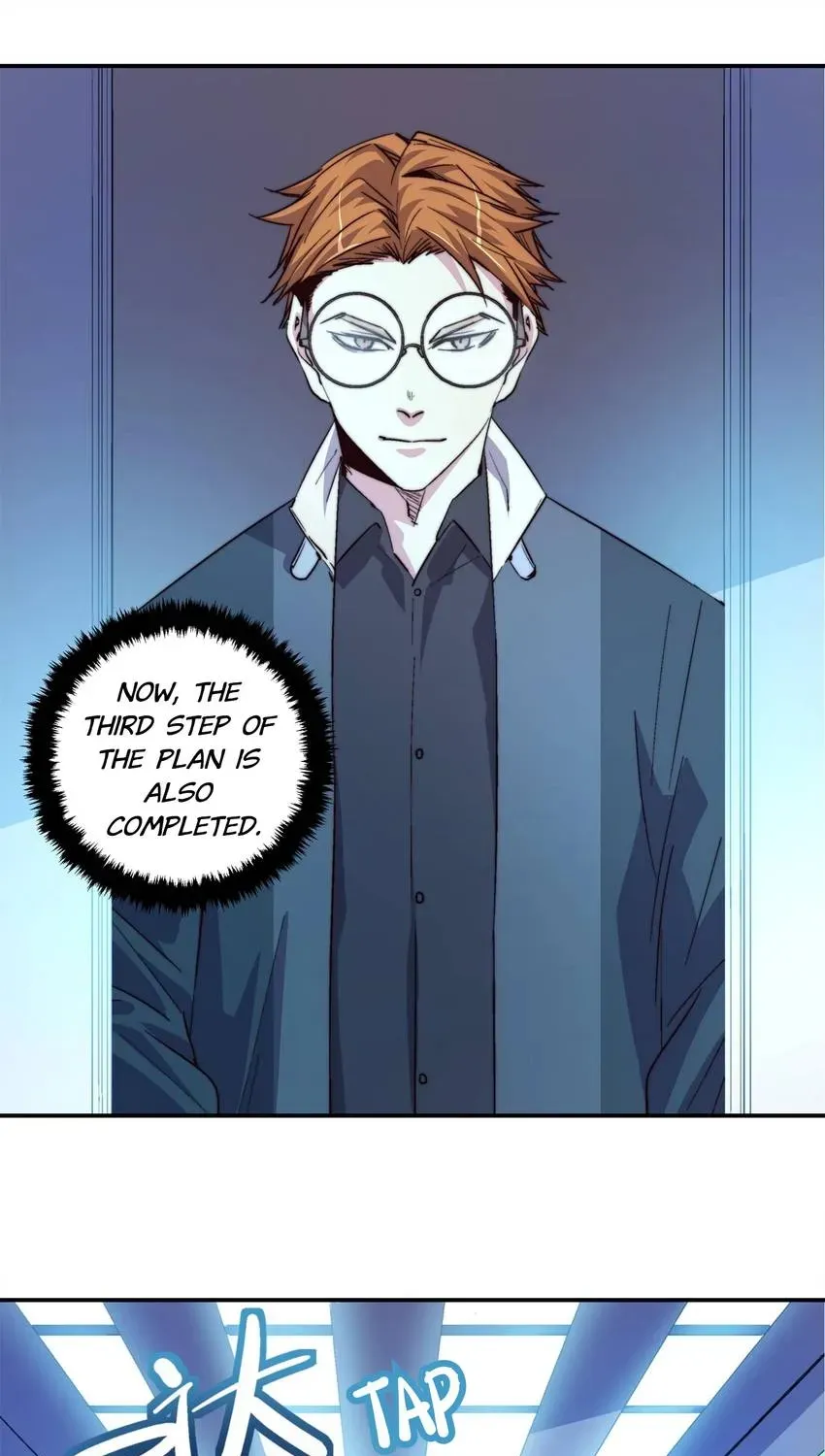 Read Fatal Code chapter 51 image 20 on Lezhin