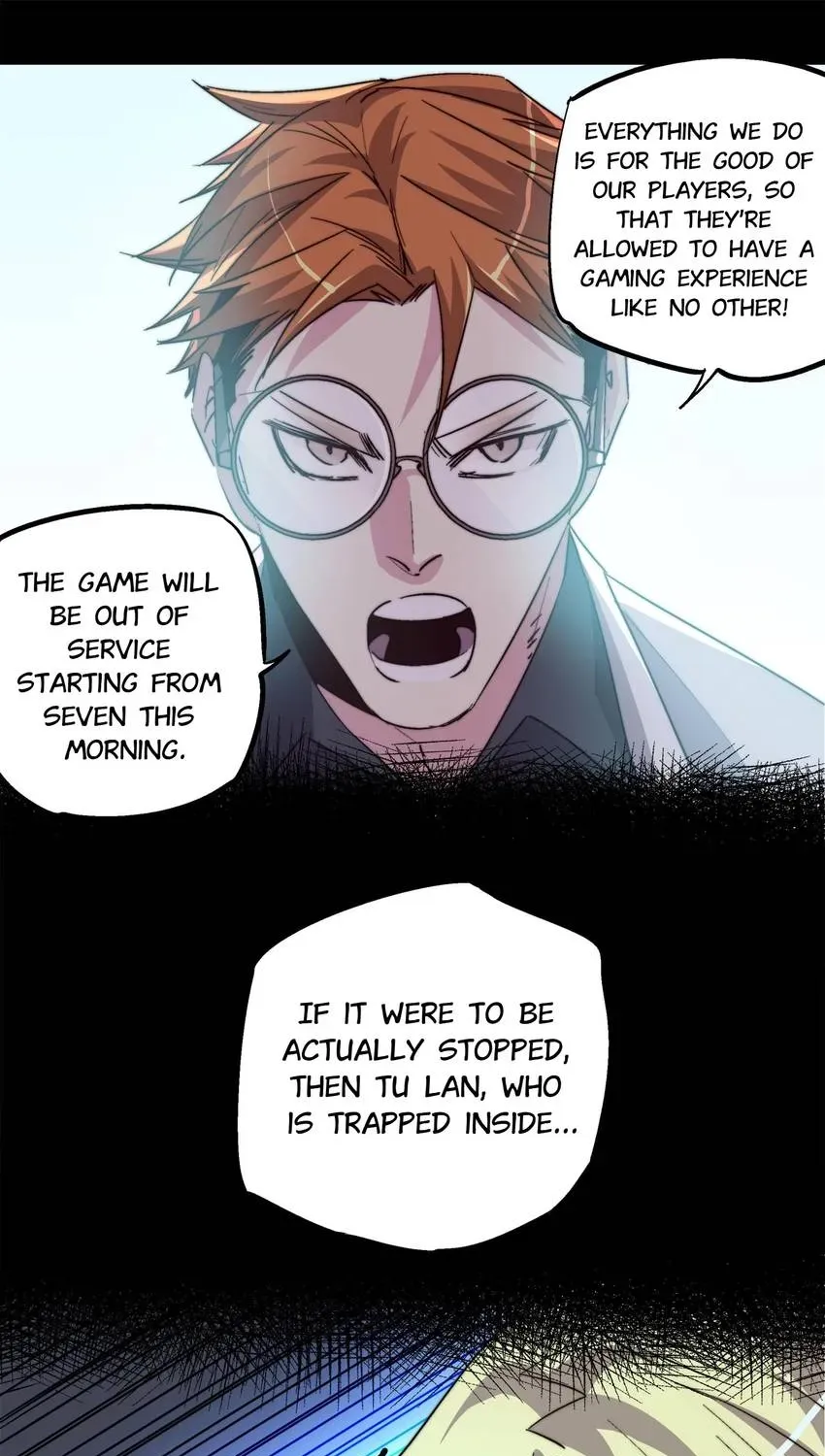 Read Fatal Code chapter 51 image 26 on Lezhin