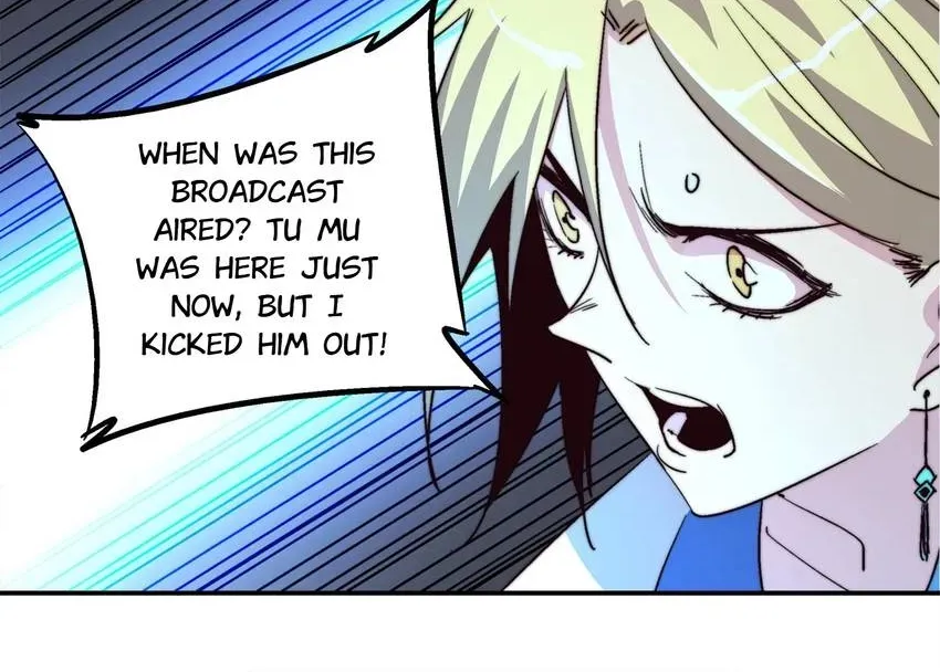 Read Fatal Code chapter 51 image 27 on Lezhin