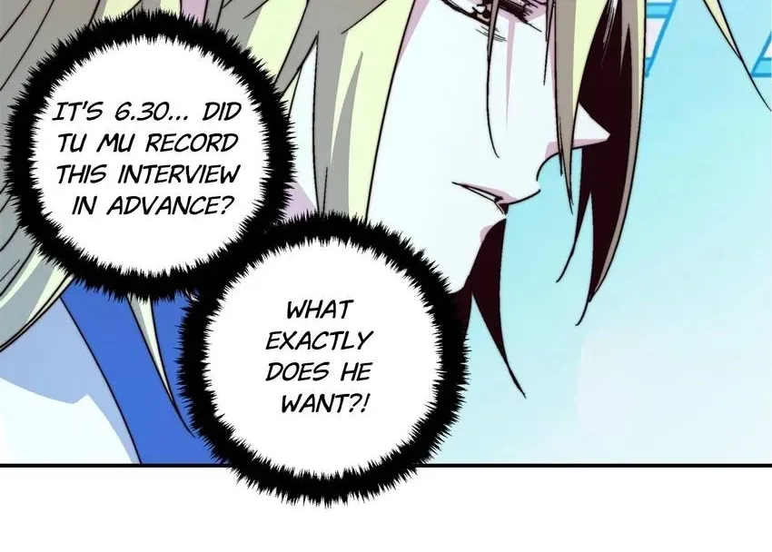 Read Fatal Code chapter 51 image 29 on Lezhin