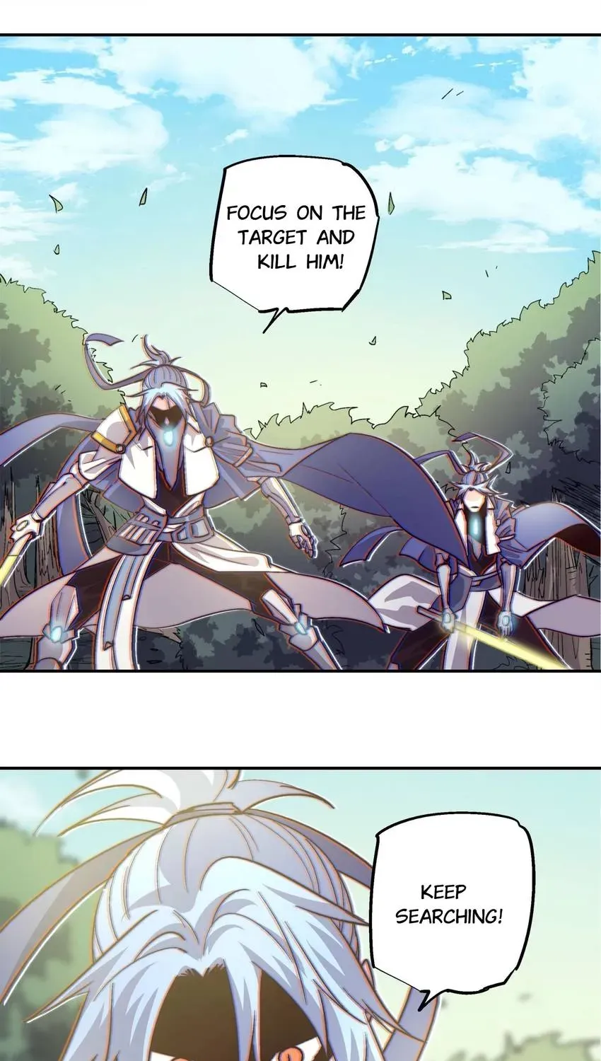 Read Fatal Code chapter 51 image 36 on Lezhin