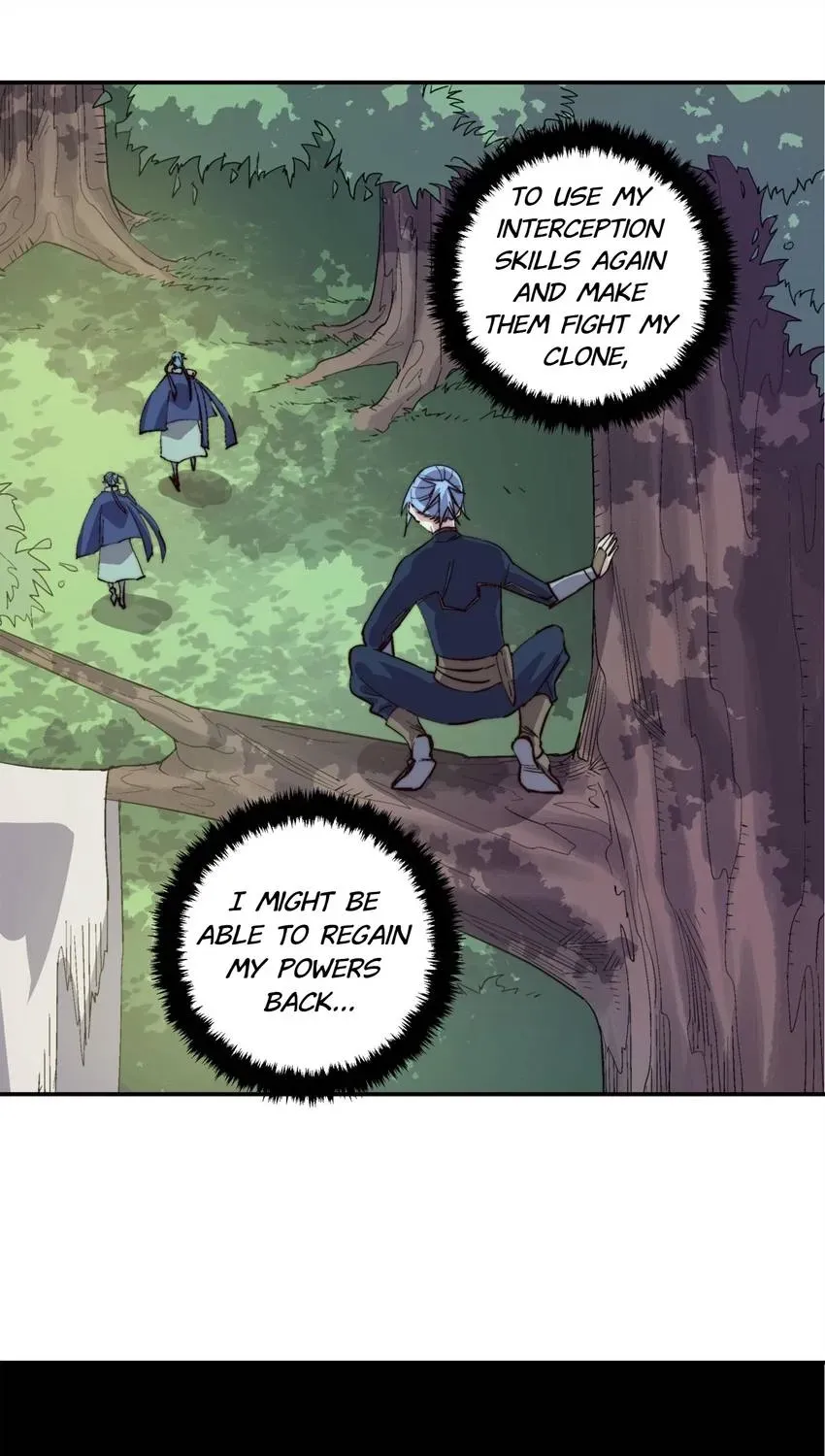 Read Fatal Code chapter 51 image 40 on Lezhin