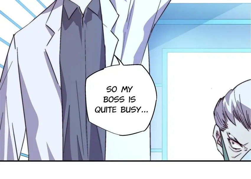 Read Fatal Code chapter 51 image 5 on Lezhin