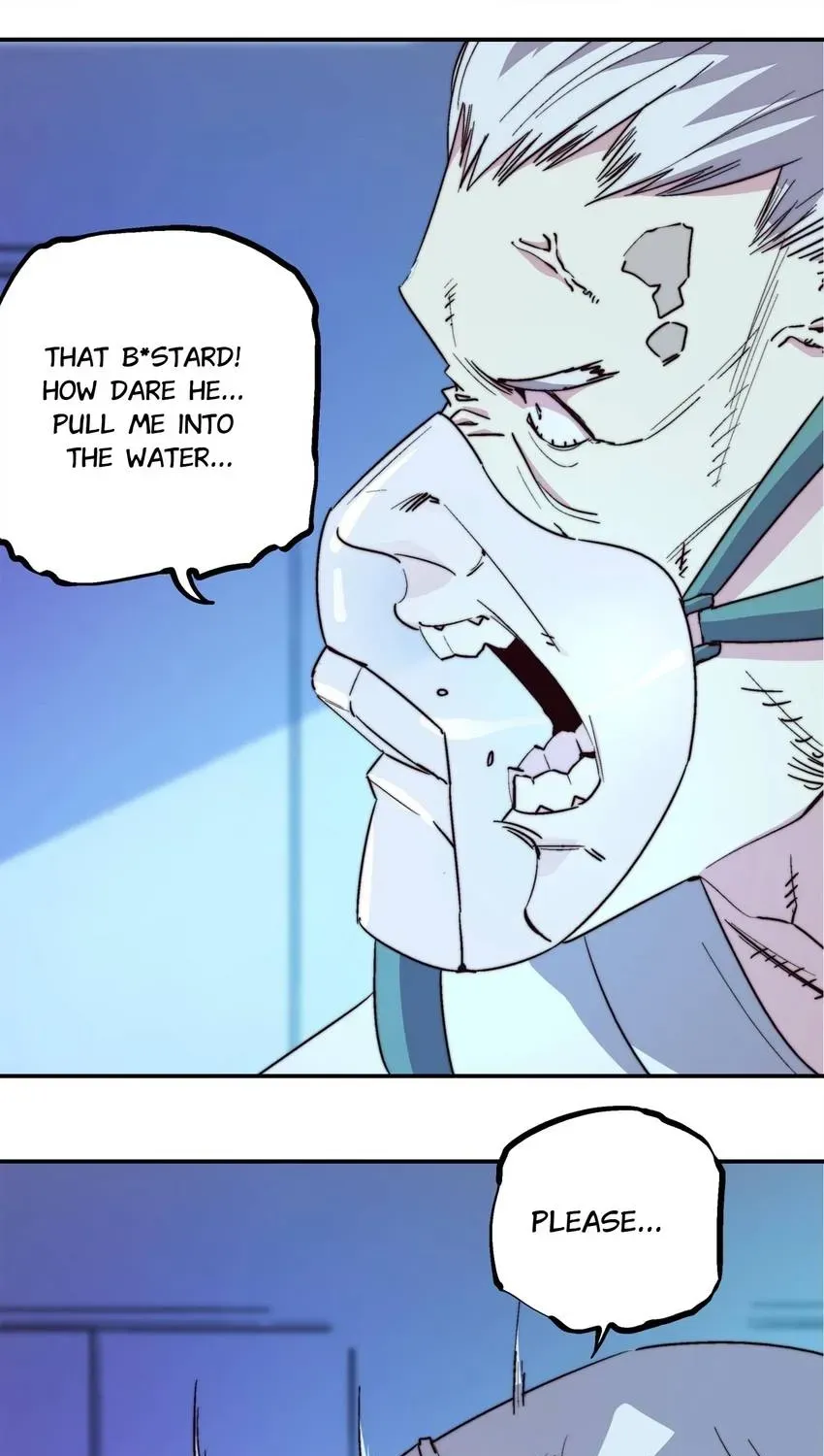 Read Fatal Code chapter 51 image 6 on Lezhin
