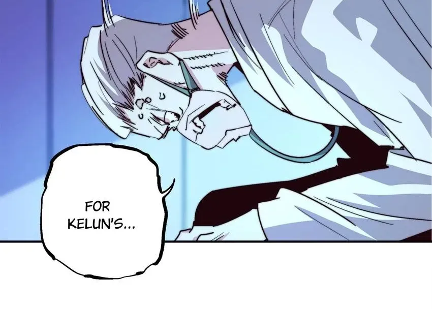 Read Fatal Code chapter 51 image 7 on Lezhin