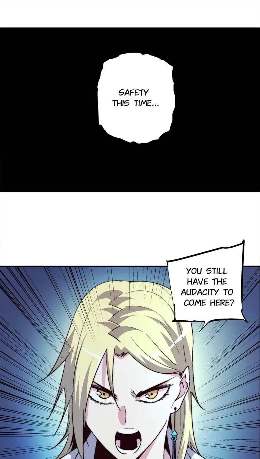 Read Fatal Code chapter 51 image 8 on Lezhin