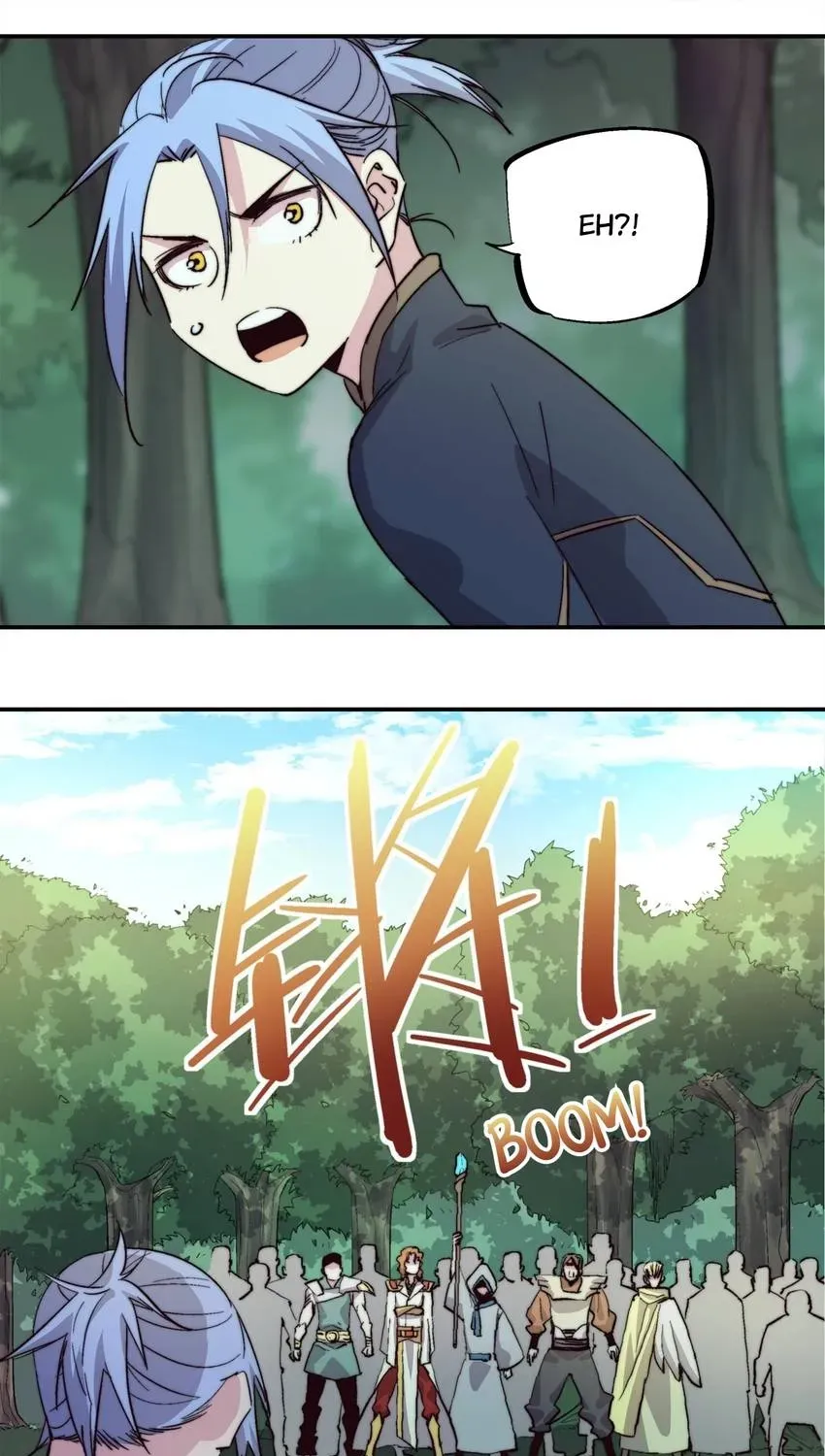 Read Fatal Code chapter 52 image 10 on Lezhin