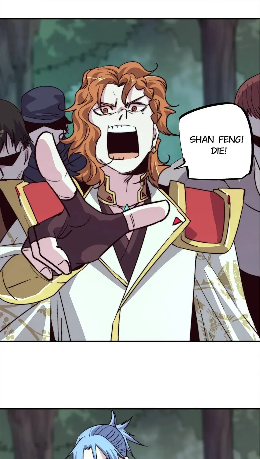 Read Fatal Code chapter 52 image 12 on Lezhin