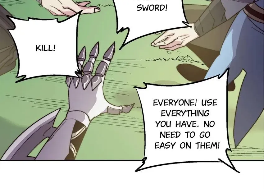 Read Fatal Code chapter 52 image 15 on Lezhin