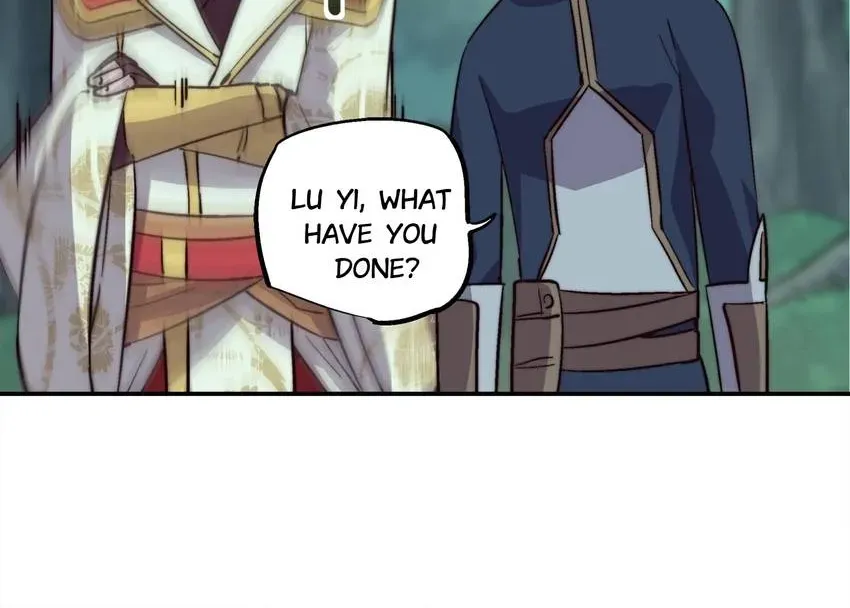 Read Fatal Code chapter 52 image 17 on Lezhin
