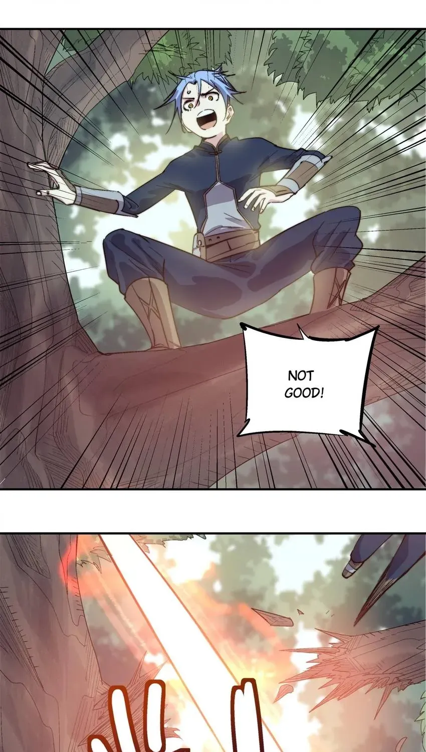 Read Fatal Code chapter 52 image 2 on Lezhin