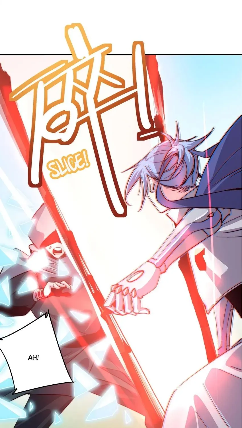Read Fatal Code chapter 52 image 22 on Lezhin