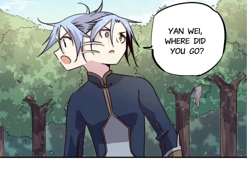 Read Fatal Code chapter 52 image 25 on Lezhin