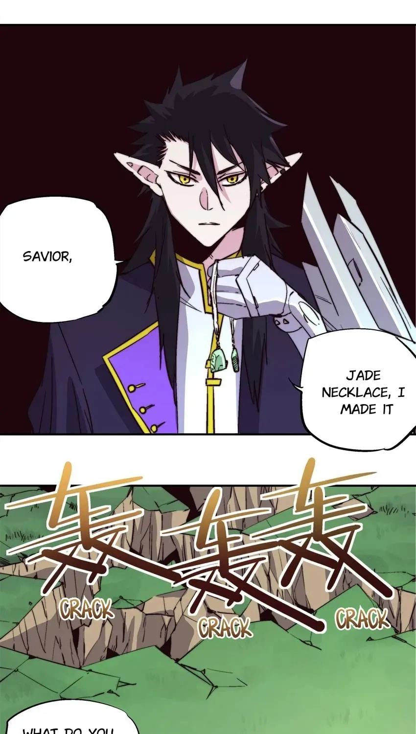 Read Fatal Code chapter 52 image 34 on Lezhin