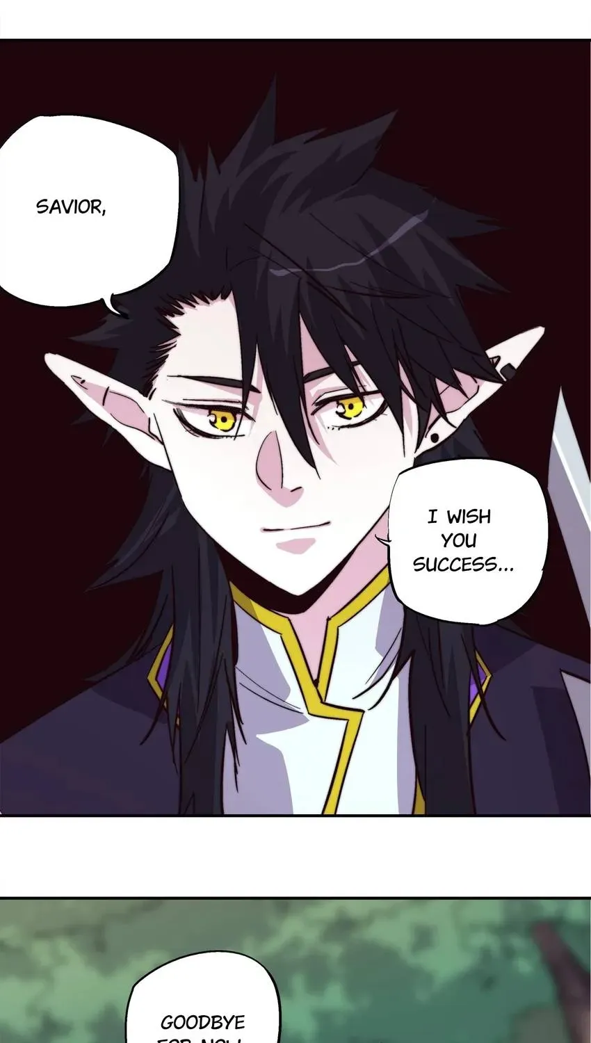 Read Fatal Code chapter 52 image 36 on Lezhin