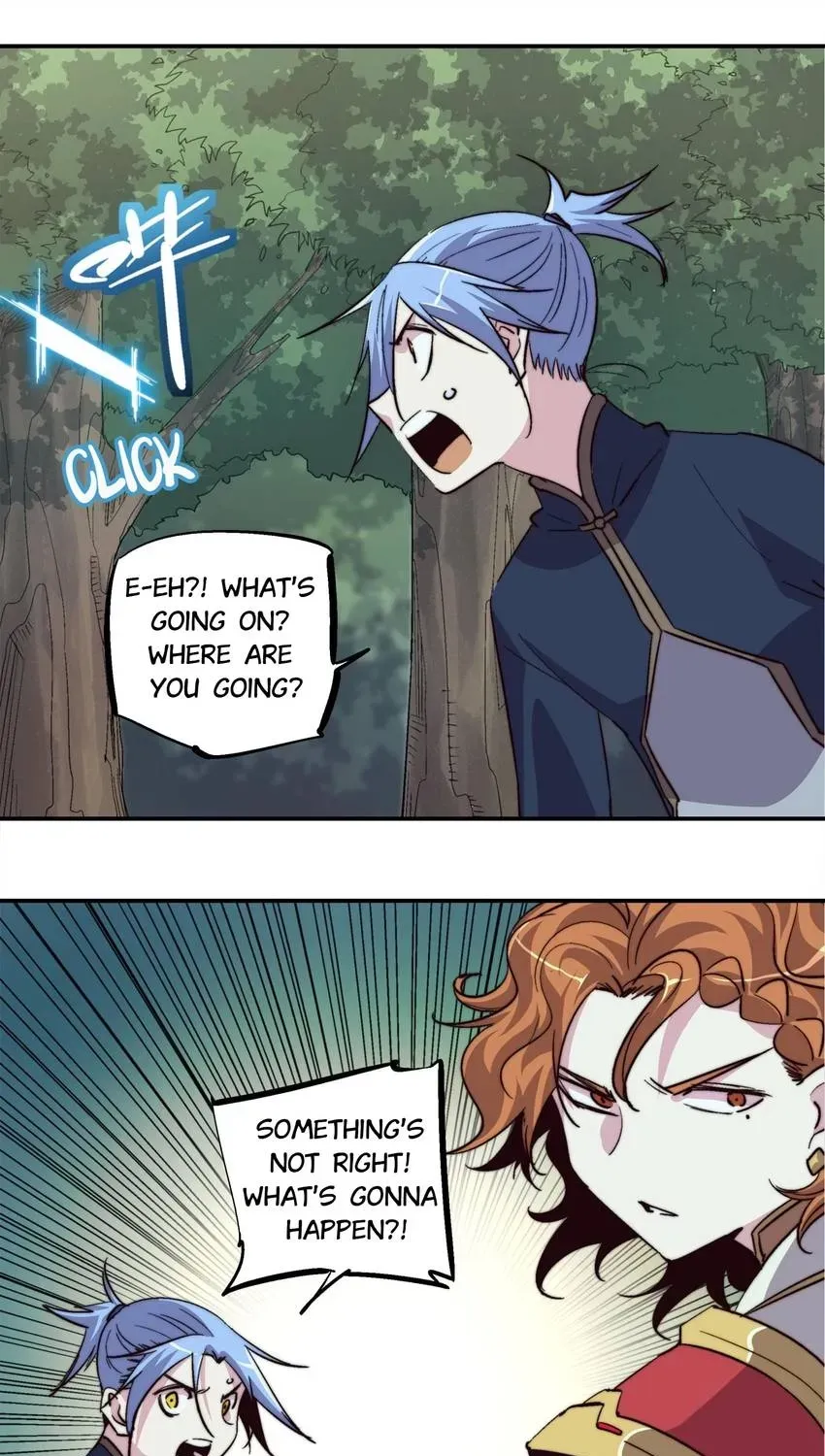 Read Fatal Code chapter 52 image 38 on Lezhin