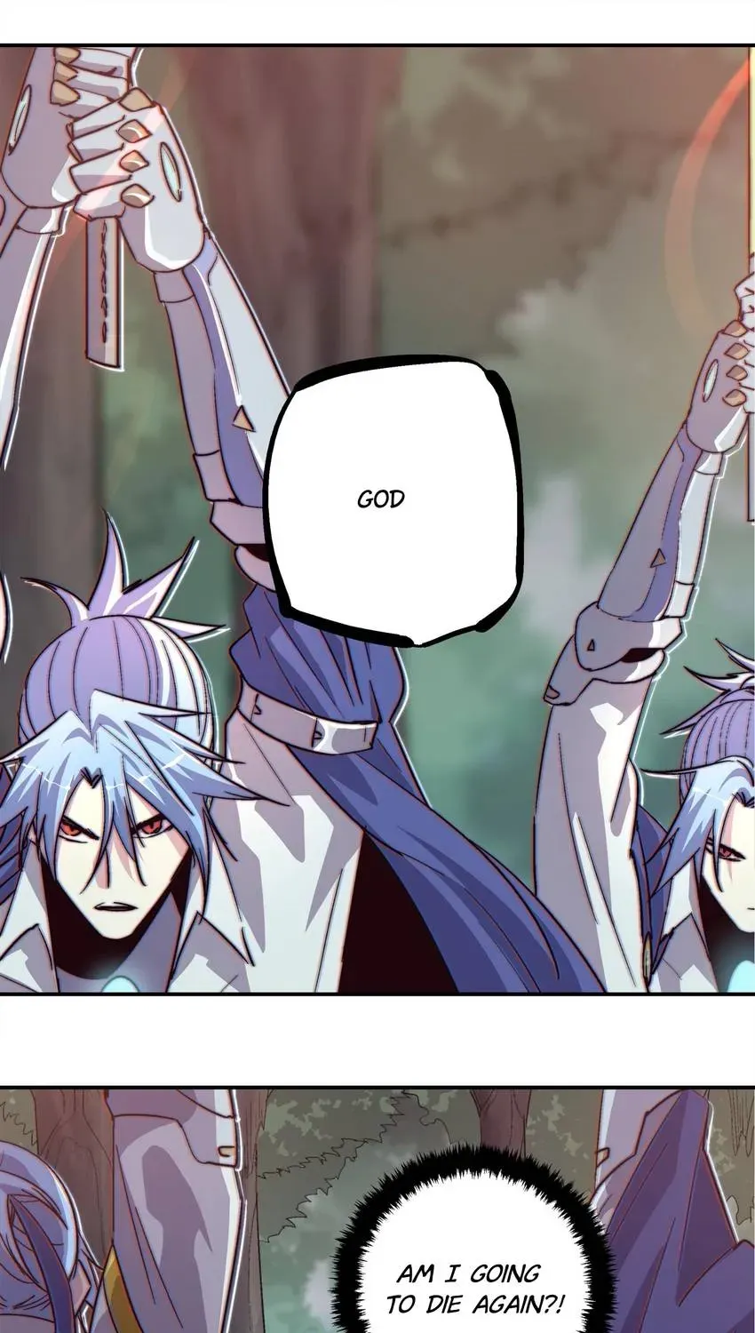 Read Fatal Code chapter 52 image 4 on Lezhin