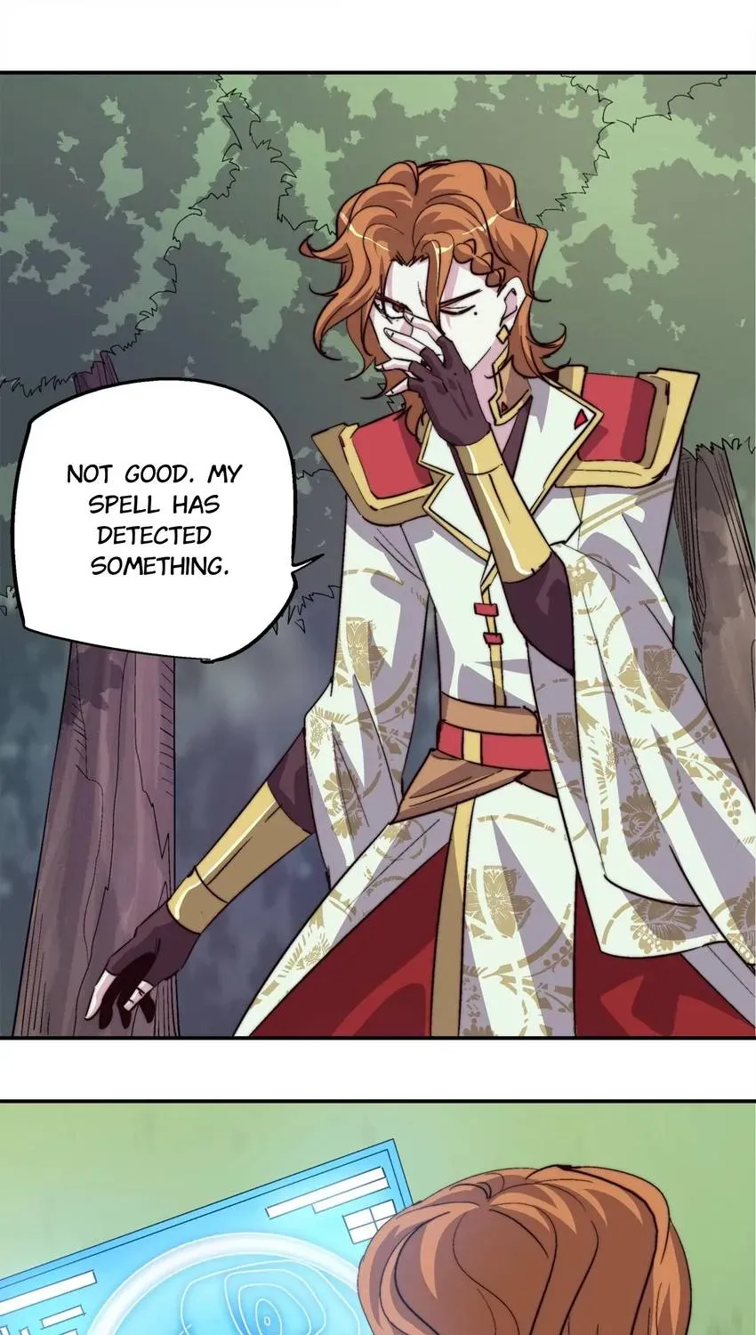 Read Fatal Code chapter 52 image 40 on Lezhin