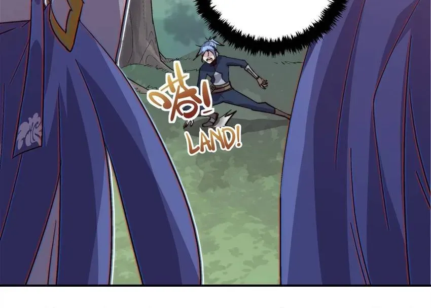 Read Fatal Code chapter 52 image 5 on Lezhin