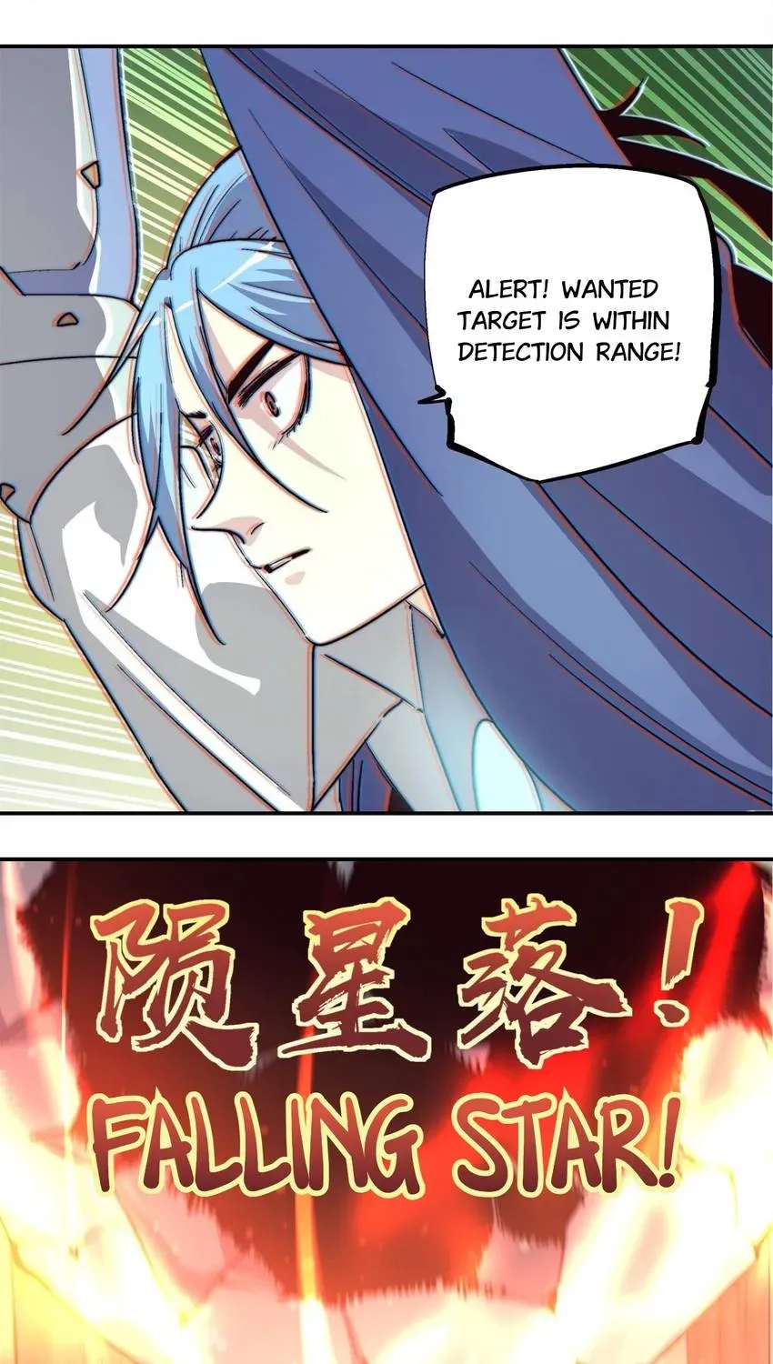 Read Fatal Code chapter 52 image 6 on Lezhin