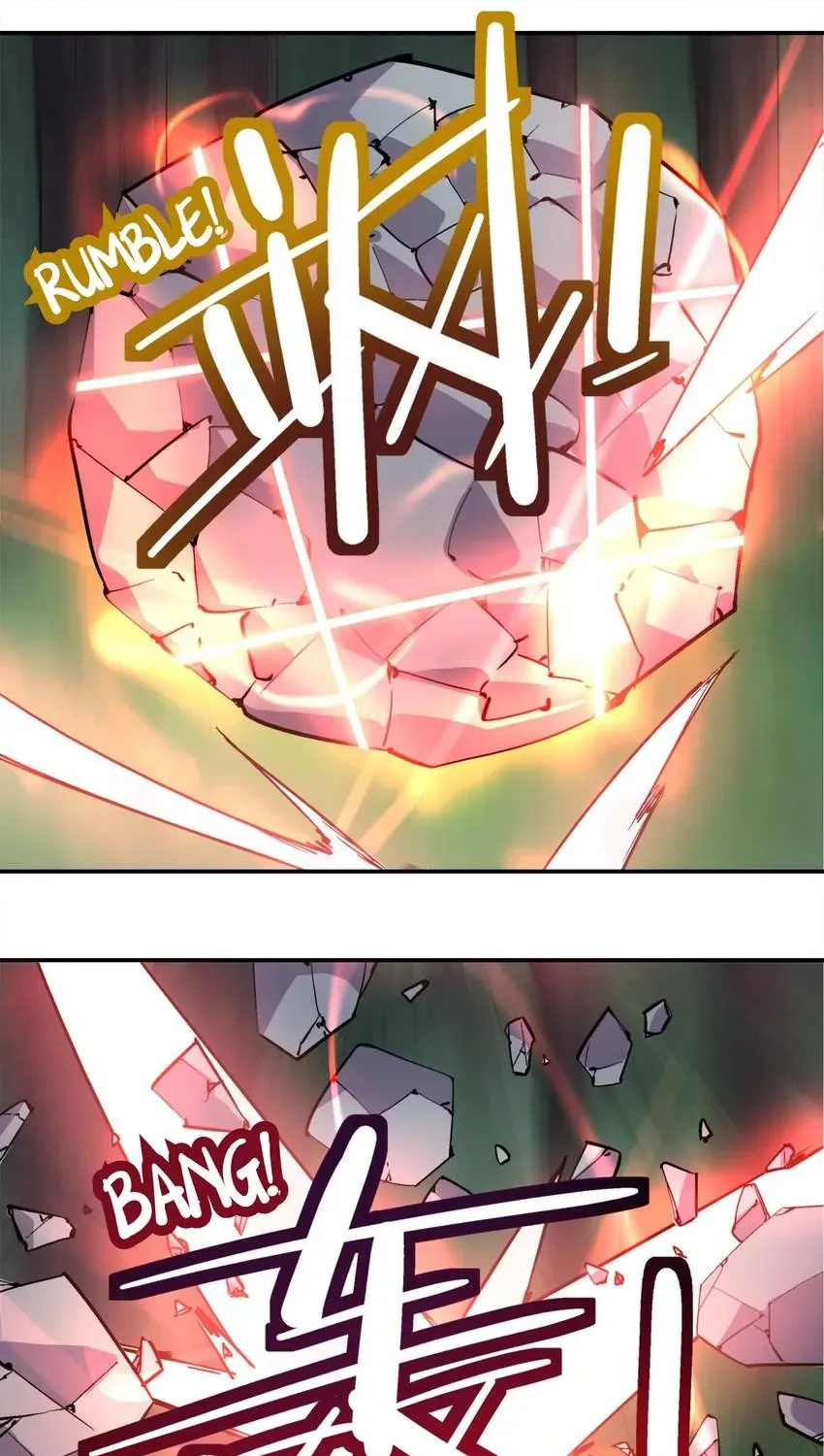 Read Fatal Code chapter 52 image 8 on Lezhin