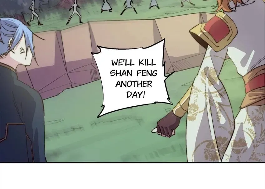 Read Fatal Code chapter 53 image 1 on Lezhin