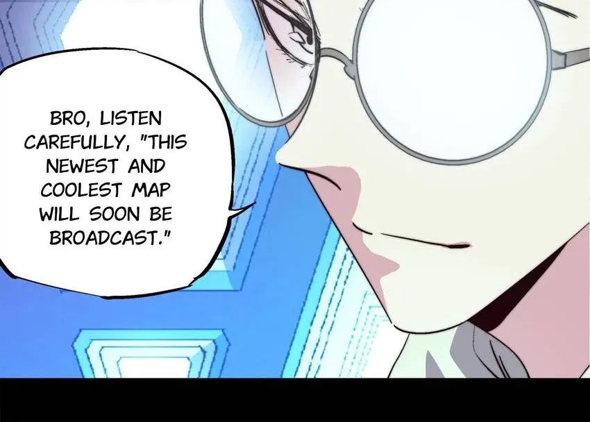 Read Fatal Code chapter 53 image 11 on Lezhin