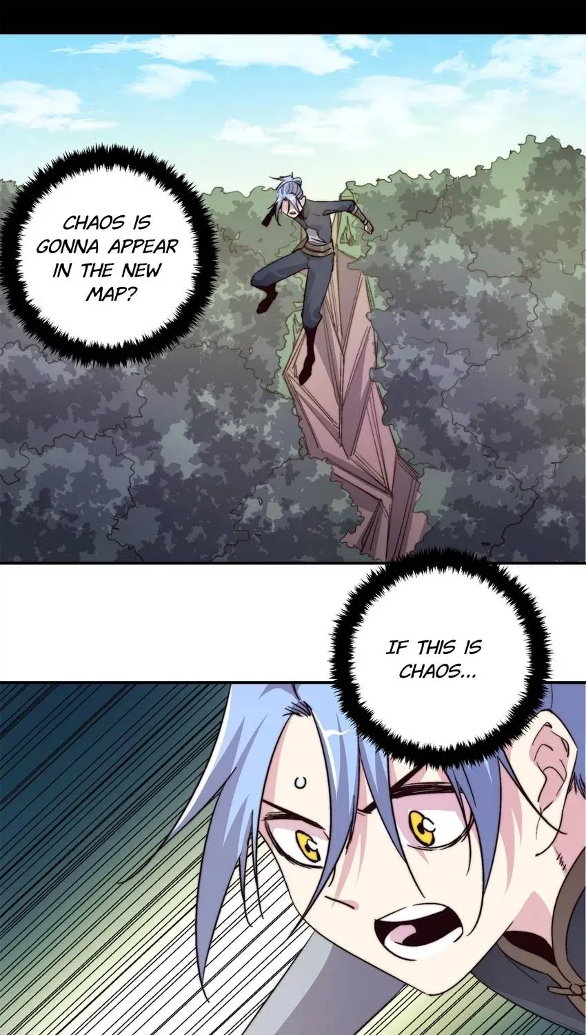 Read Fatal Code chapter 53 image 12 on Lezhin