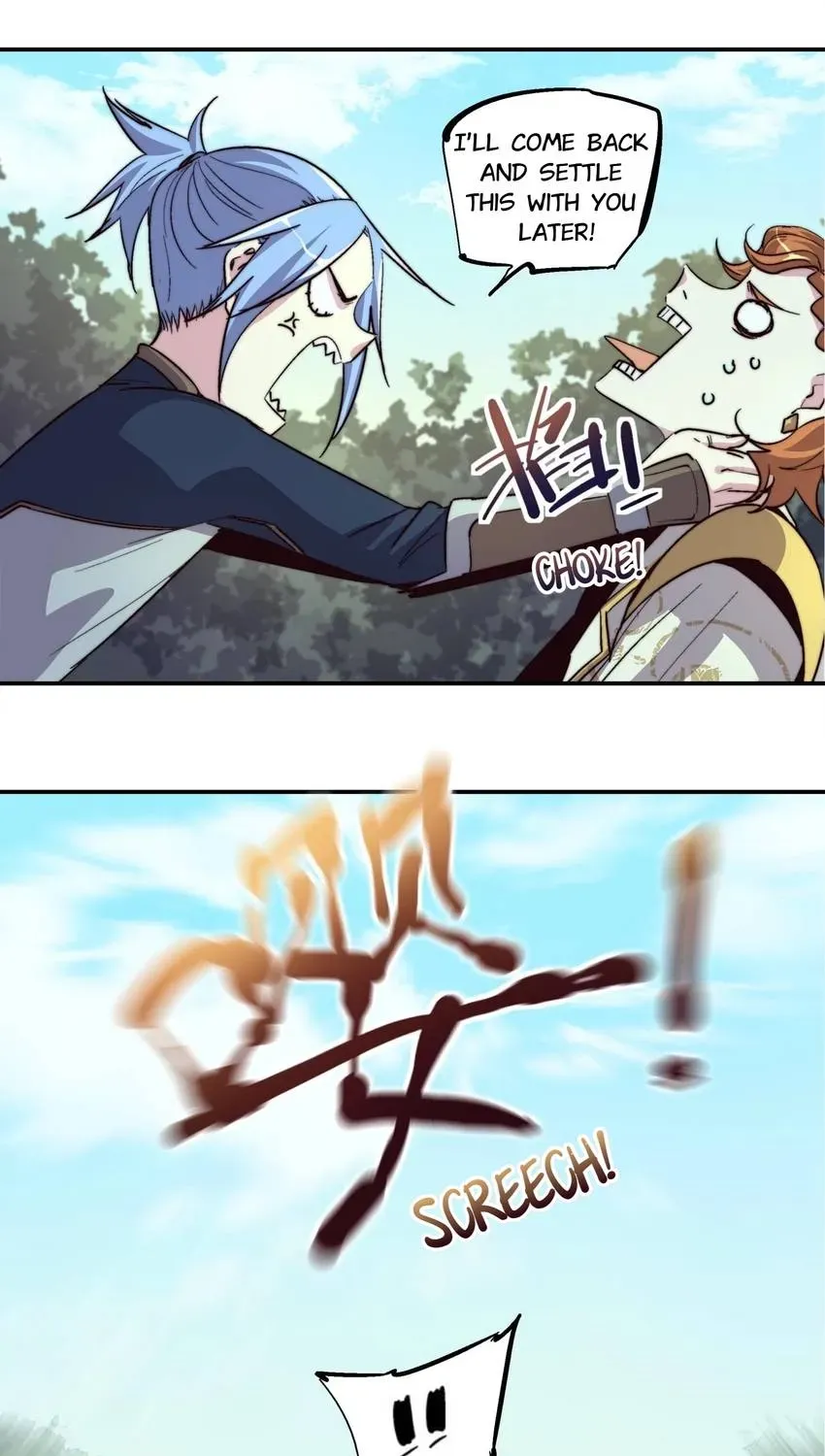 Read Fatal Code chapter 53 image 2 on Lezhin