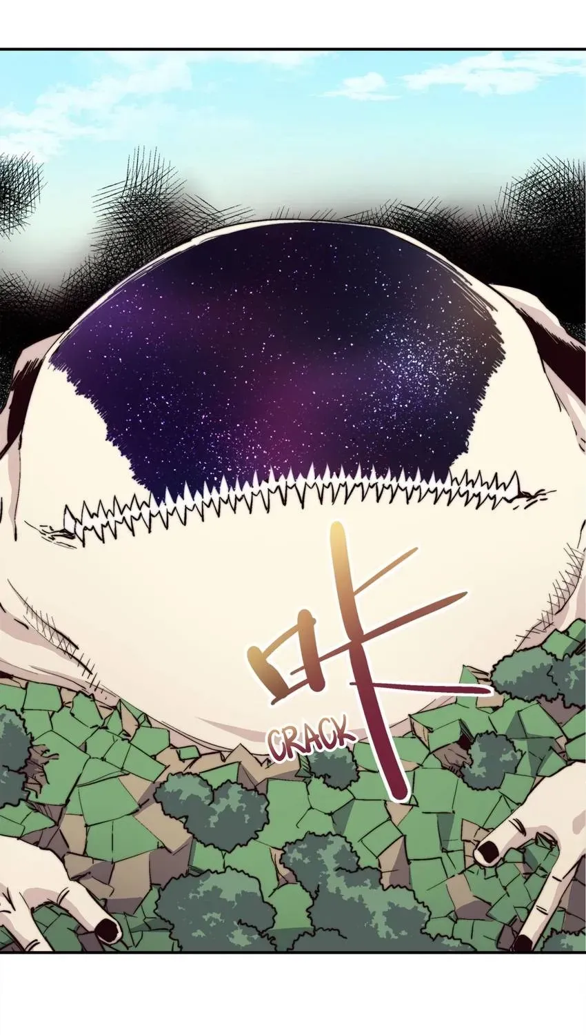 Read Fatal Code chapter 53 image 20 on Lezhin