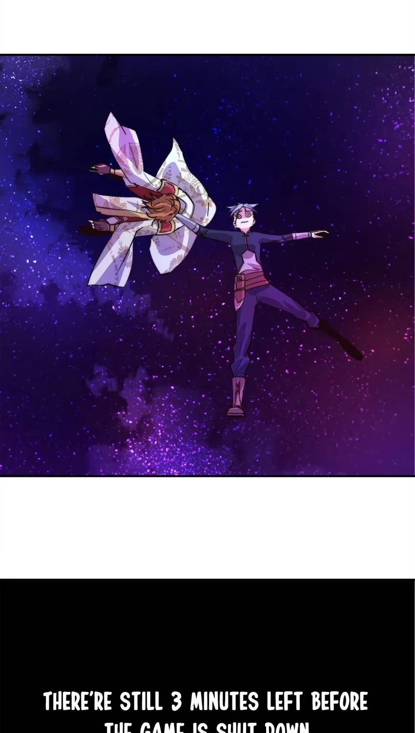 Read Fatal Code chapter 53 image 22 on Lezhin