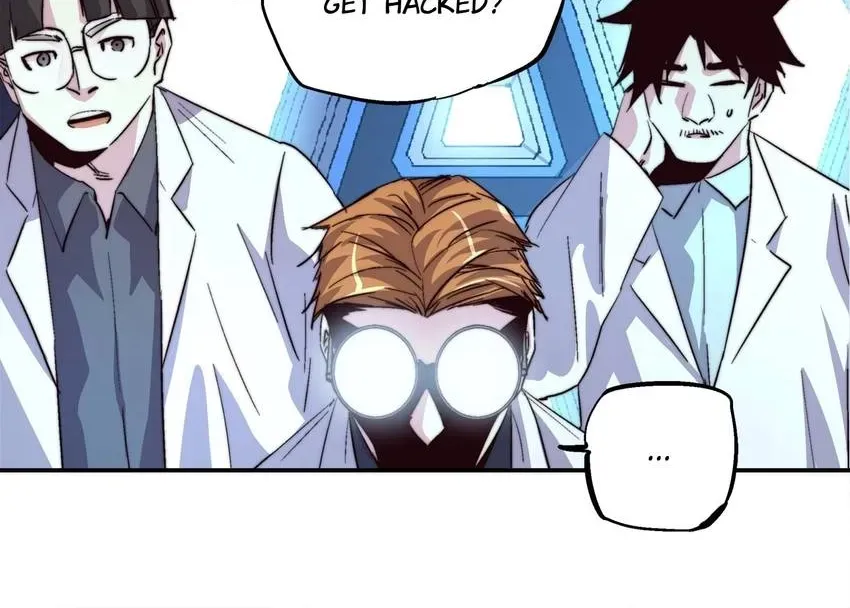Read Fatal Code chapter 53 image 25 on Lezhin