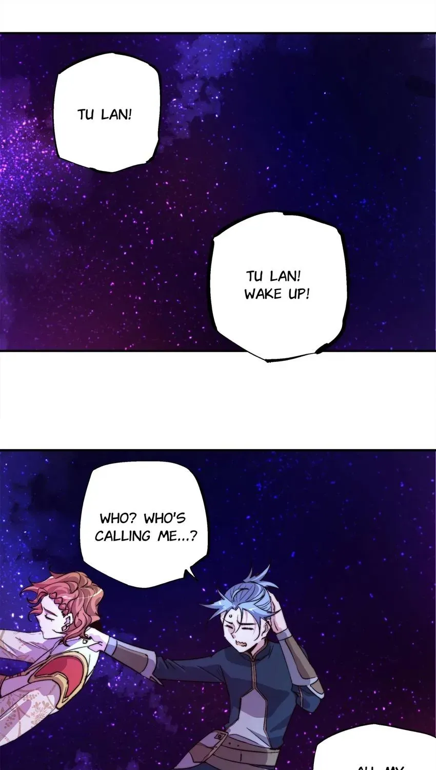 Read Fatal Code chapter 53 image 30 on Lezhin