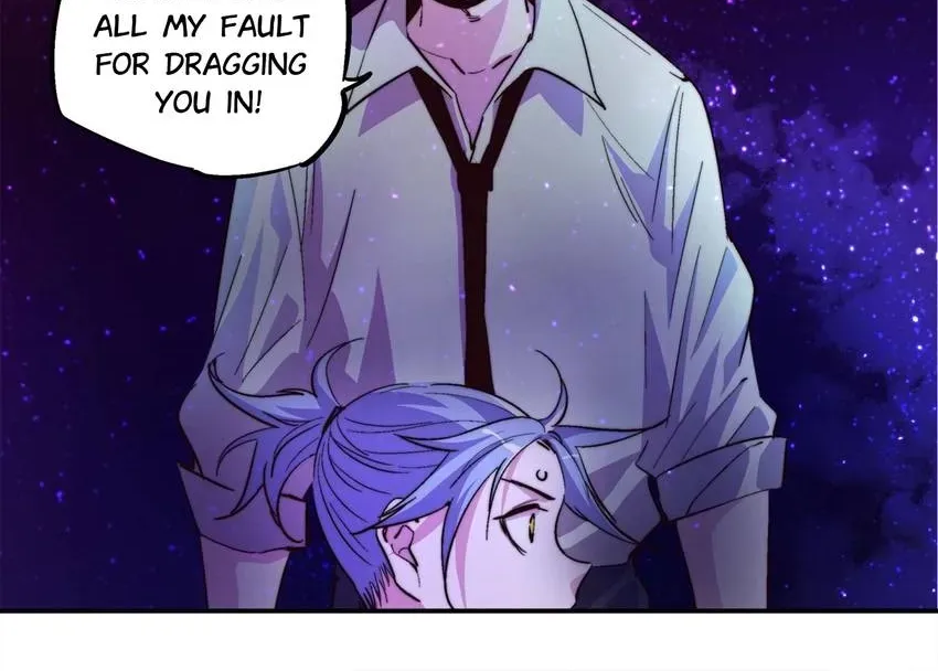 Read Fatal Code chapter 53 image 33 on Lezhin