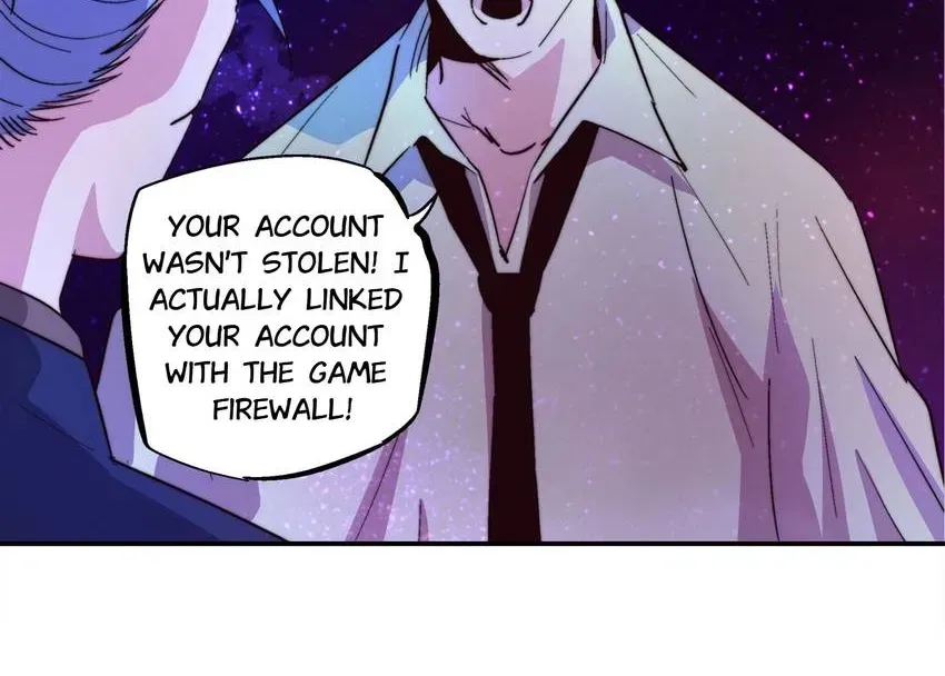 Read Fatal Code chapter 53 image 35 on Lezhin