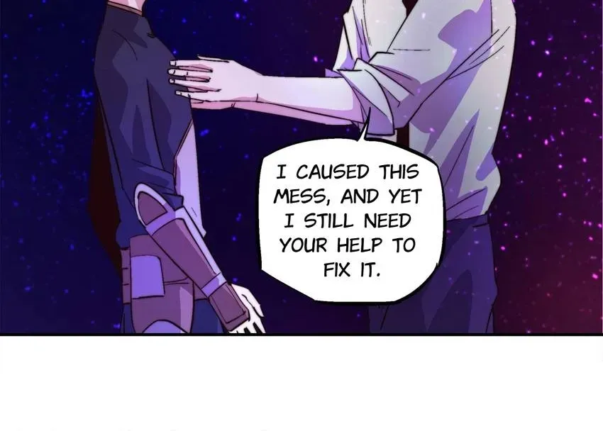 Read Fatal Code chapter 53 image 39 on Lezhin