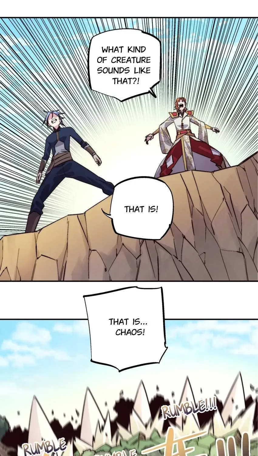 Read Fatal Code chapter 53 image 4 on Lezhin